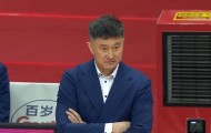 开云体育平台-上海险阴沟翻船，广东重回前4，广厦稳住第2，山东下滑，辽宁憋屈